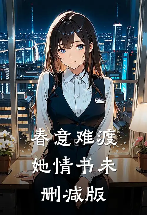 春意难渡她情书未删减版