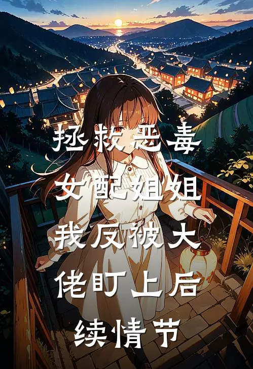 拯救恶毒女配姐姐，我反被大佬盯上后续情节