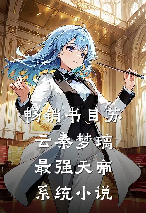 畅销书目苏云秦梦璃最强天帝系统小说