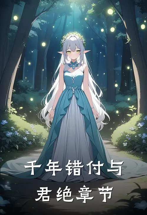 千年错付与君绝章节