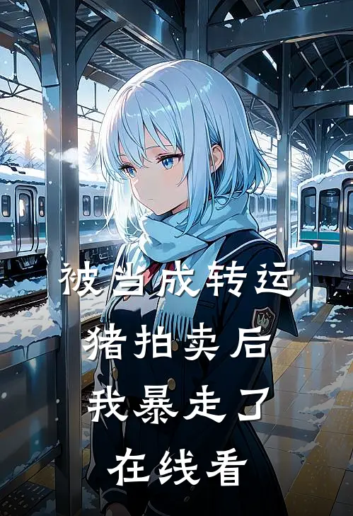 被当成转运猪拍卖后，我暴走了在线看