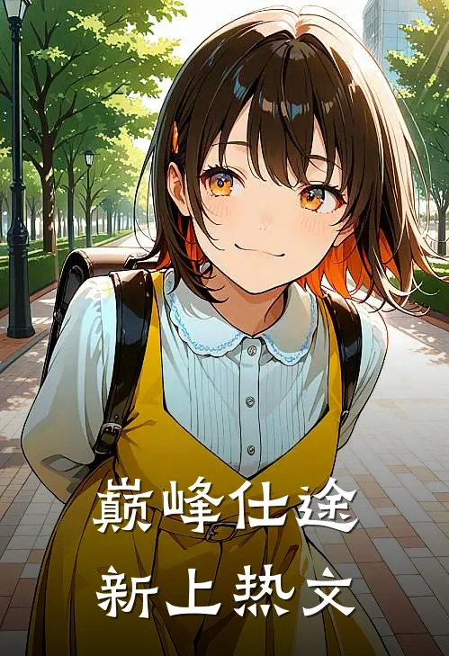巅峰仕途新上热文