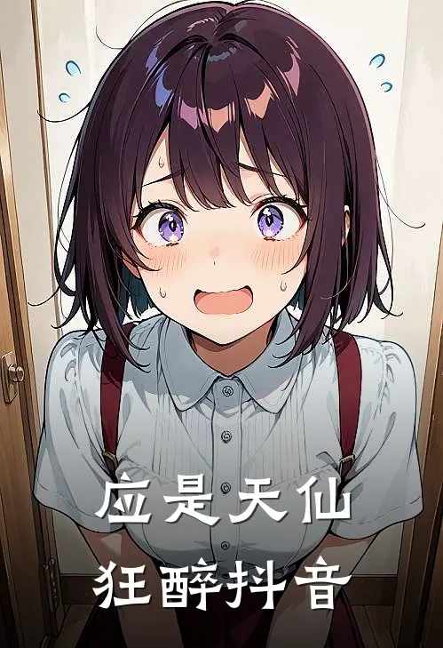 应是天仙狂醉抖音