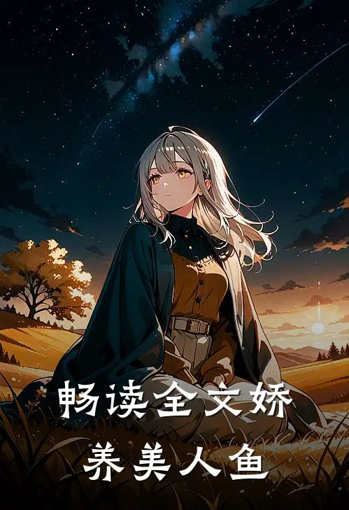 畅读全文娇养美人鱼