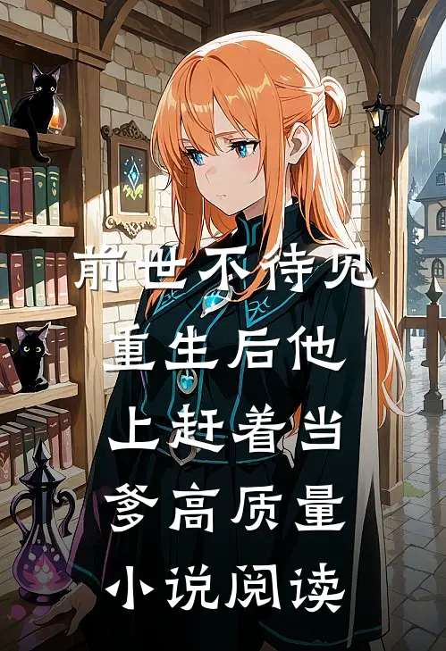 前世不待见，重生后他上赶着当爹高质量小说阅读