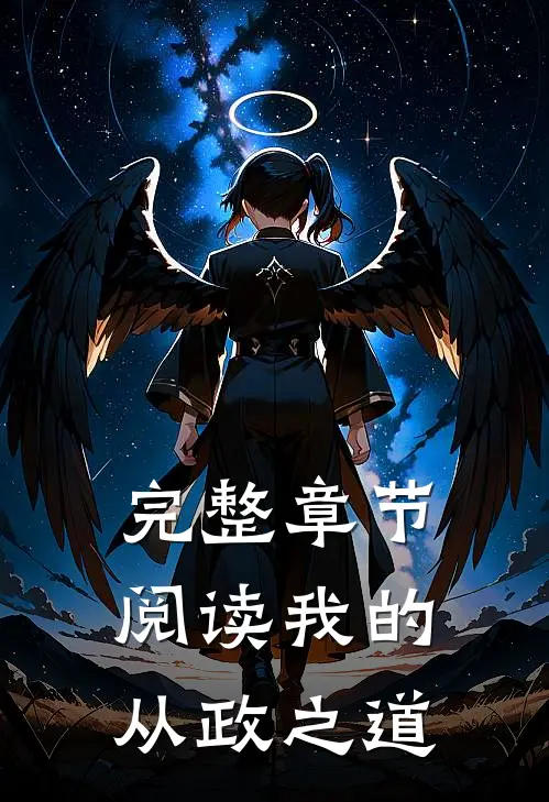 完整章节阅读我的从政之道