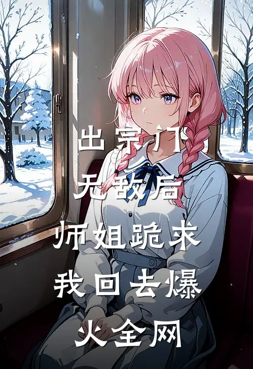 出宗门无敌后，师姐跪求我回去爆火全网