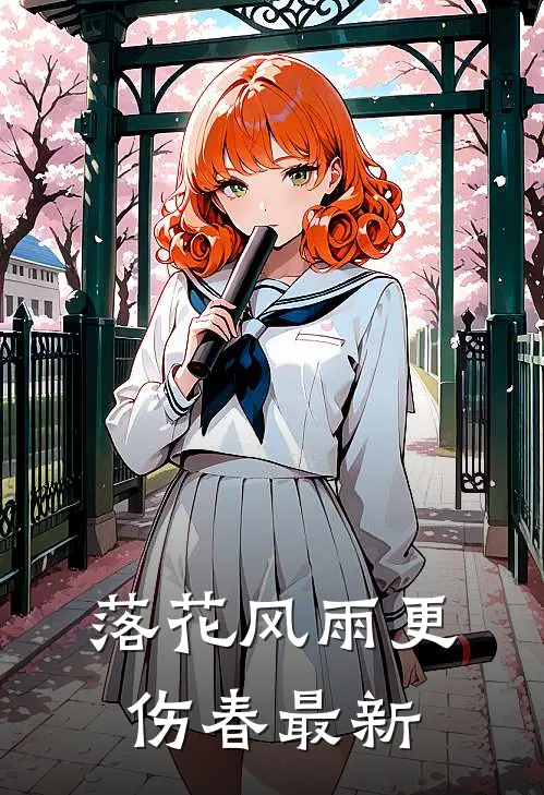 落花风雨更伤春最新