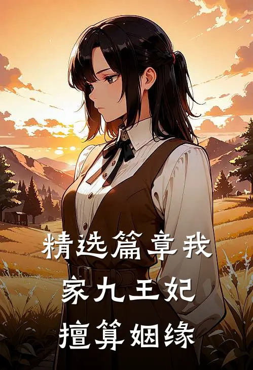 精选篇章我家九王妃擅算姻缘