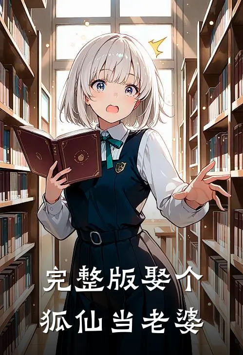 完整版娶个狐仙当老婆