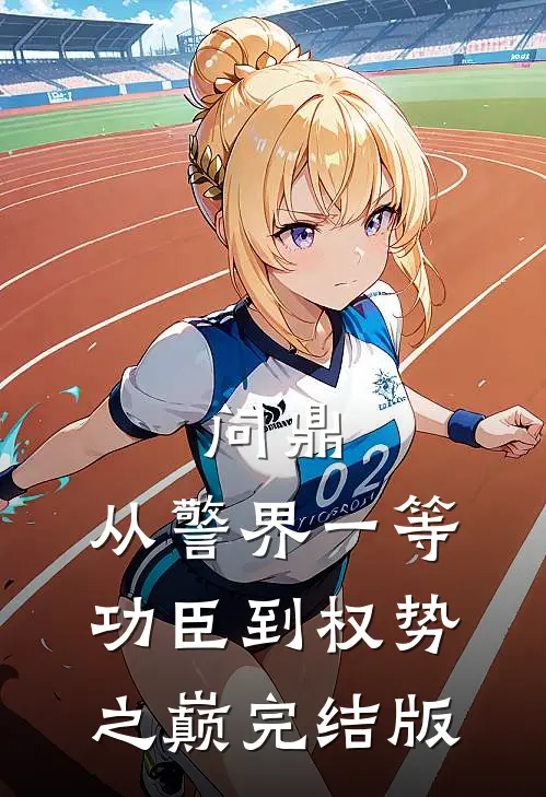 问鼎：从警界一等功臣到权势之巅完结版