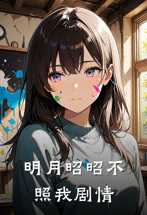 明月昭昭不照我剧情
