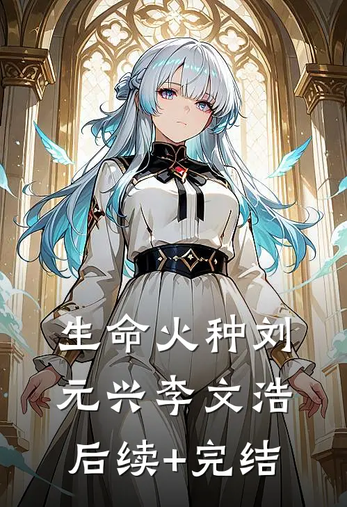 生命火种刘元兴李文浩后续+完结