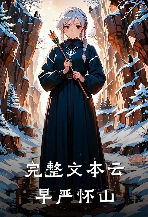 完整文本云早严怀山