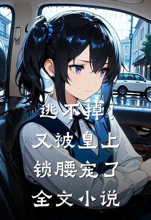 逃不掉！又被皇上锁腰宠了全文小说