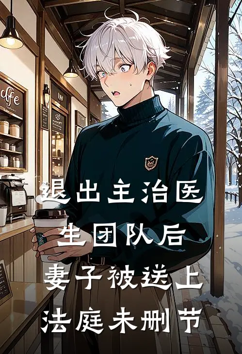 退出主治医生团队后，妻子被送上法庭未删节
