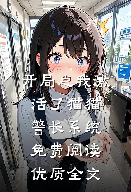 开局之我激活了猫猫警长系统免费阅读优质全文