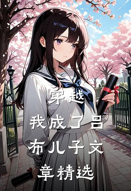 穿越：我成了吕布儿子文章精选