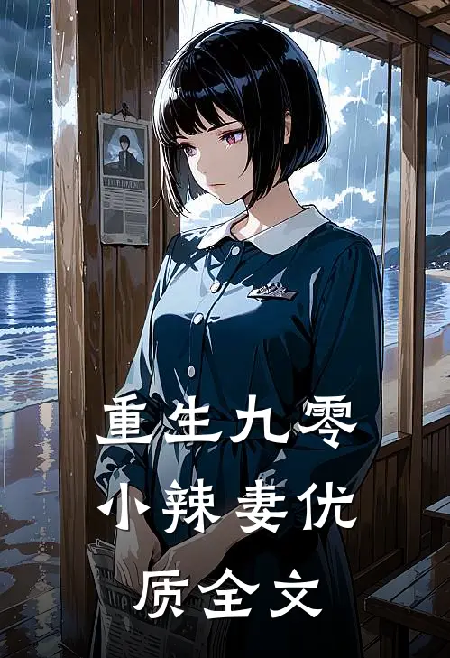 重生九零小辣妻优质全文