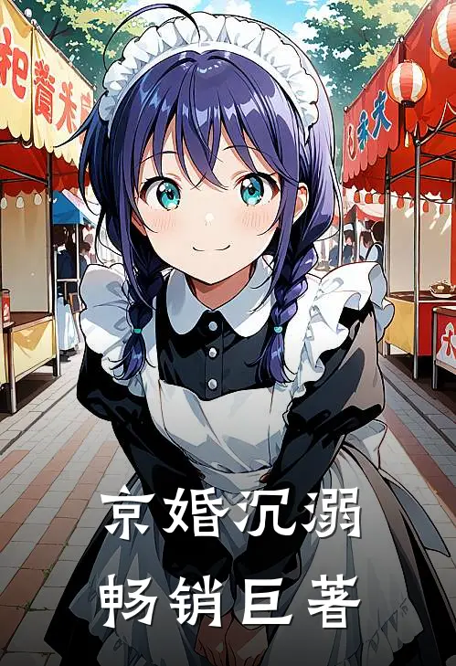 京婚沉溺畅销巨著