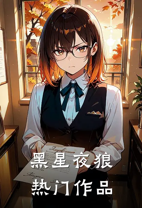 黑星夜狼热门作品