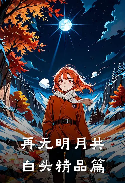 再无明月共白头精品篇