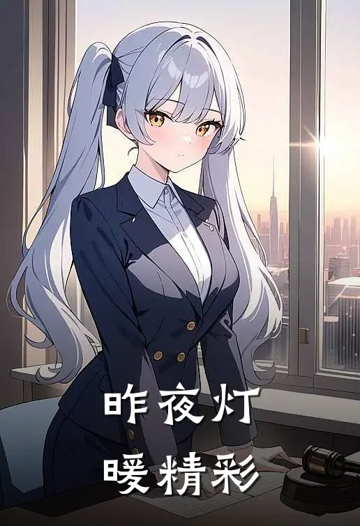 昨夜灯暖精彩