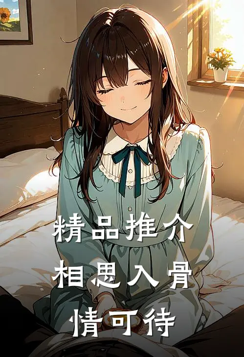 精品推介相思入骨情可待