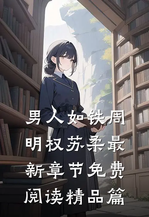 男人如铁周明权苏柔最新章节免费阅读精品篇