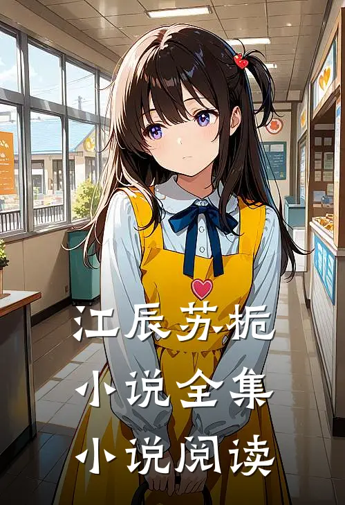 江辰苏栀小说全集小说阅读