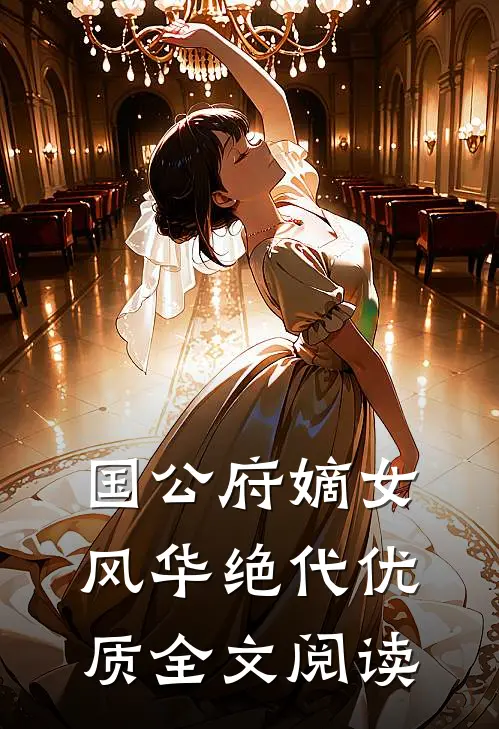 国公府嫡女风华绝代优质全文阅读