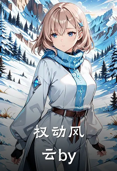权动风云by