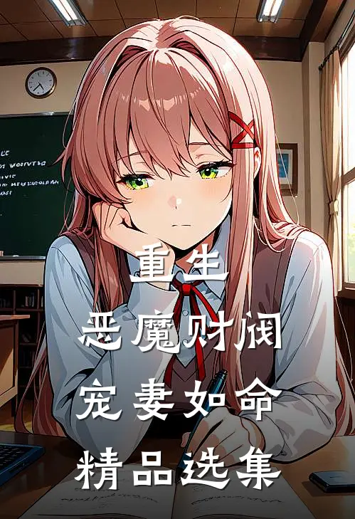 重生：恶魔财阀宠妻如命精品选集