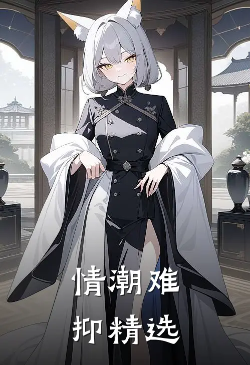 情潮难抑精选