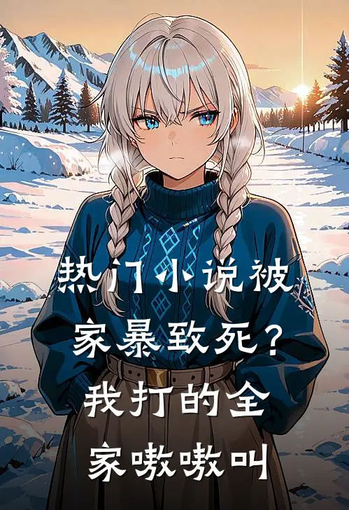 热门小说被家暴致死？我打的全家嗷嗷叫
