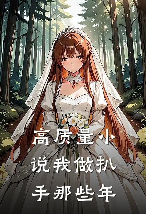 高质量小说我做扒手那些年