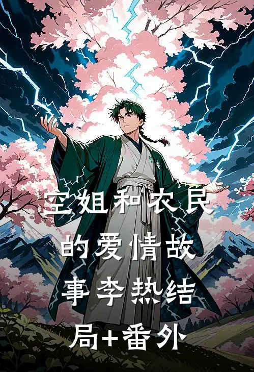 空姐和农民的爱情故事李热结局+番外