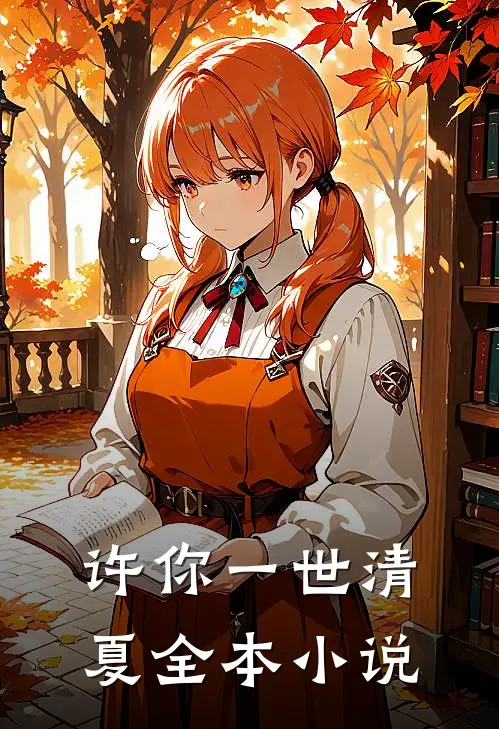 许你一世清夏全本小说