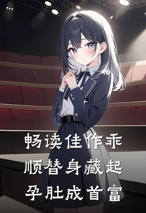 畅读佳作乖顺替身藏起孕肚成首富