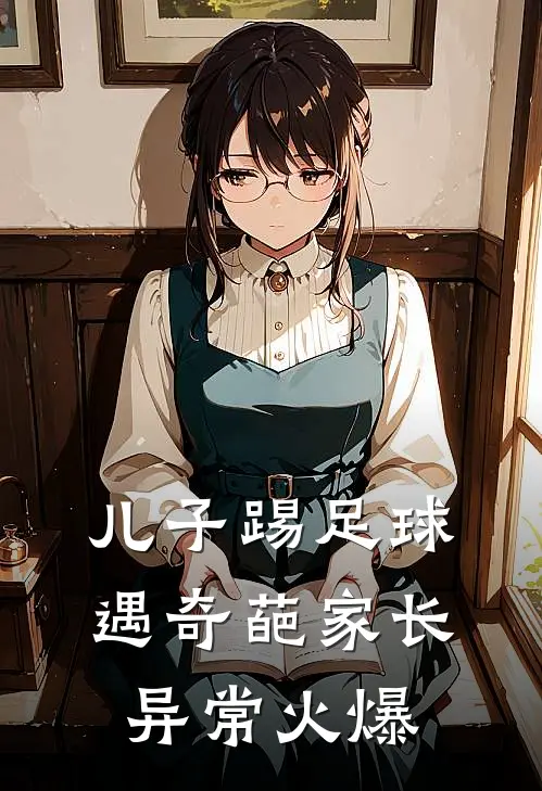 儿子踢足球遇奇葩家长异常火爆
