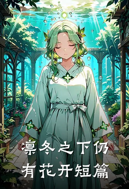凛冬之下仍有花开短篇