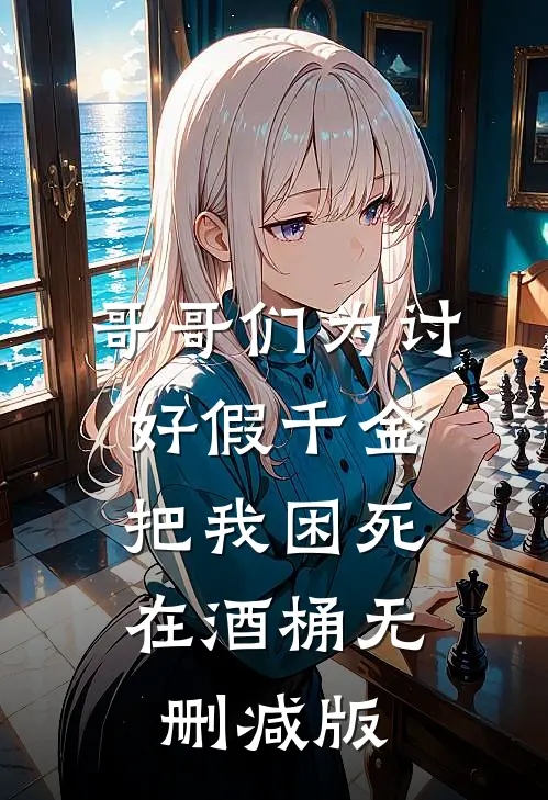 哥哥们为讨好假千金，把我困死在酒桶无删减版