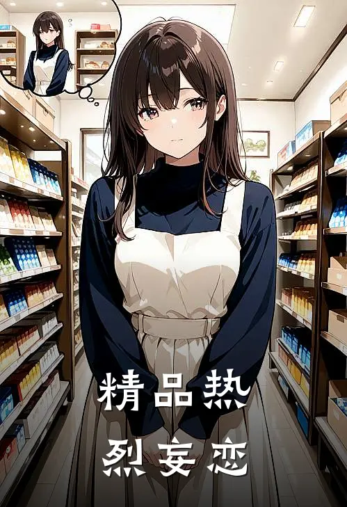 精品热烈妄恋