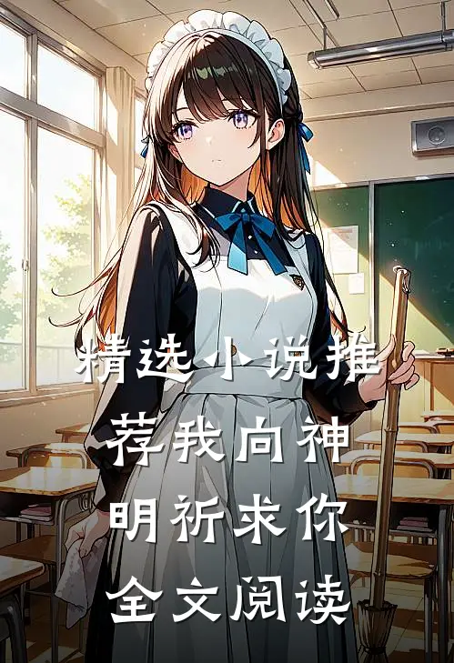 精选小说推荐我向神明祈求你全文阅读