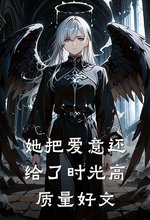 她把爱意还给了时光高质量好文