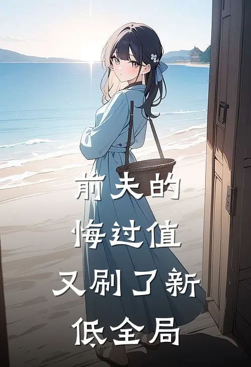 前夫的悔过值，又刷了新低全局