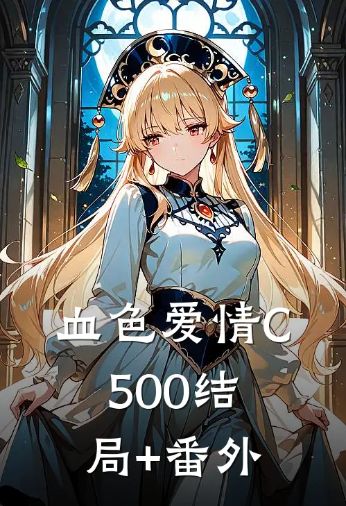 血色爱情C500结局+番外