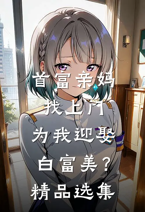 首富亲妈找上门，为我迎娶白富美？精品选集