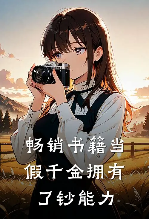 畅销书籍当假千金拥有了钞能力