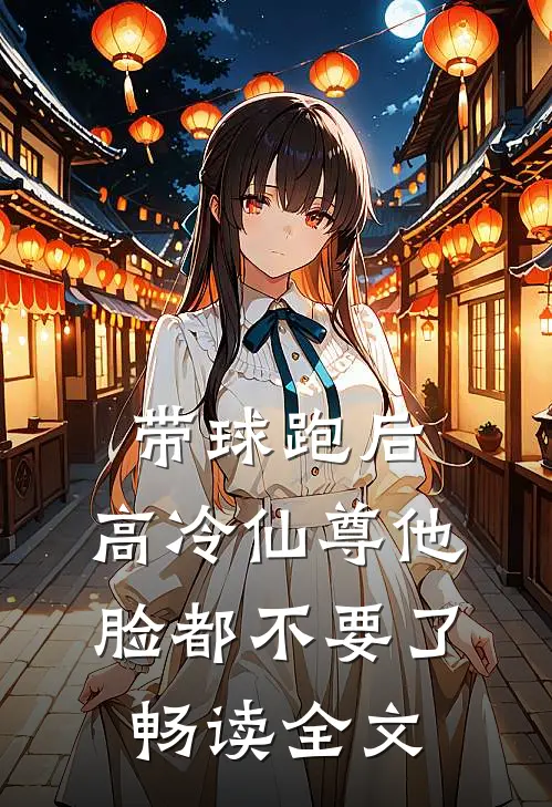带球跑后，高冷仙尊他脸都不要了畅读全文